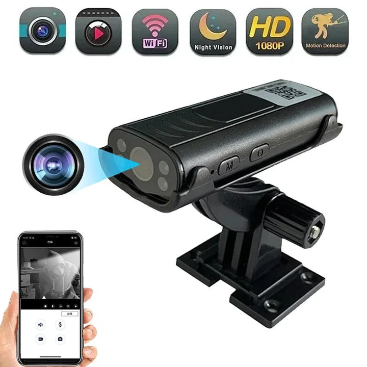 50% Korting | MagCam™ – Alles met gemak in beeld [Laatste dag korting]