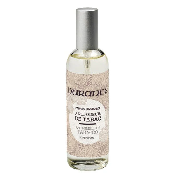 Roomspray Anti-Odeurs de Tabac