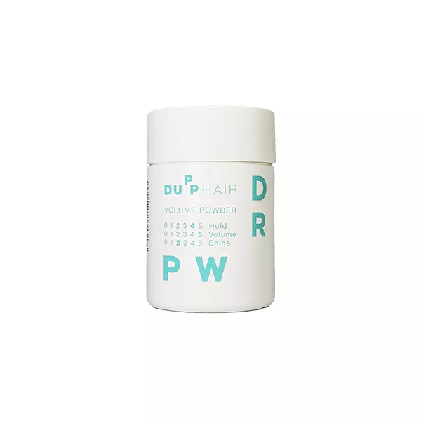 DUPP HAIR Volume Powder 50 ml