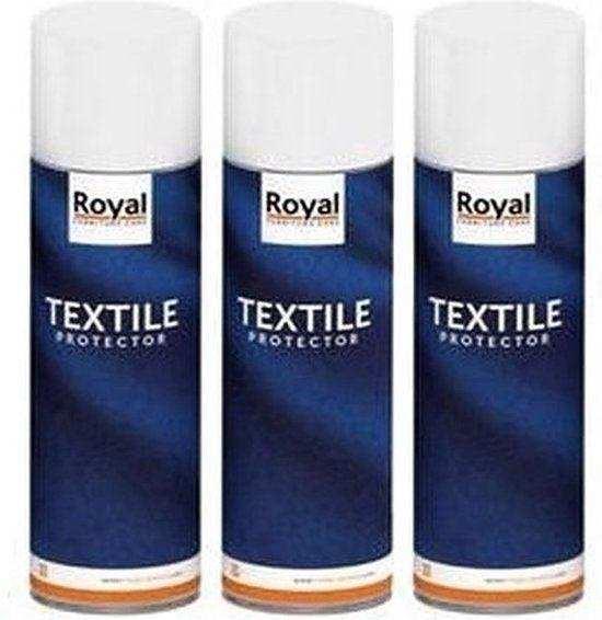 Textiel beschermer 500ml – 3 stuks