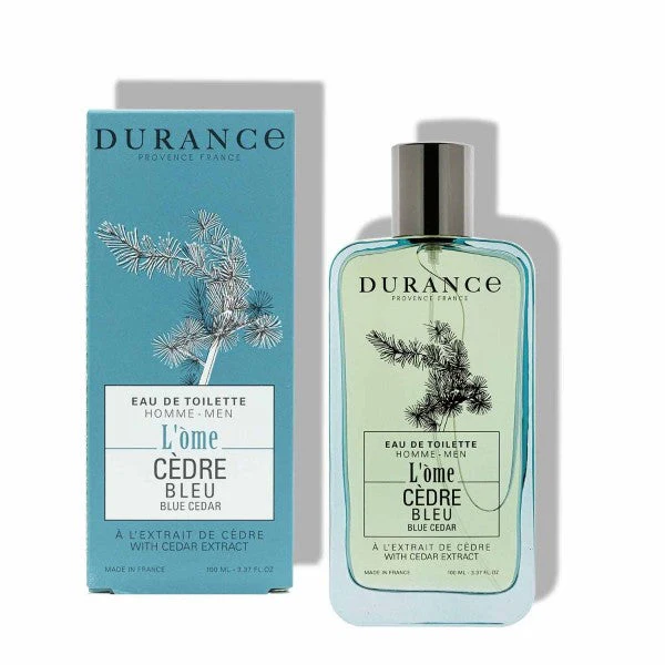 Eau de toilette Cèdre Bleu