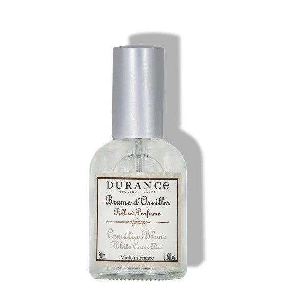 Kussenspray – Camélia Blanc