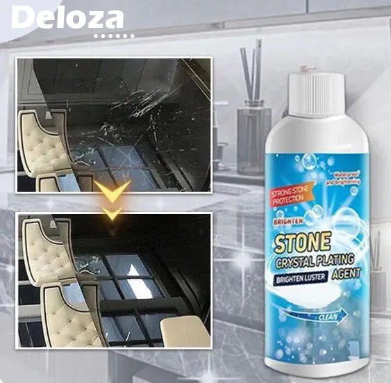 1 + 1 Gratis | CleanPlate™: Stralende glans voor uw waardevolle stukken! [Laatste dag korting]