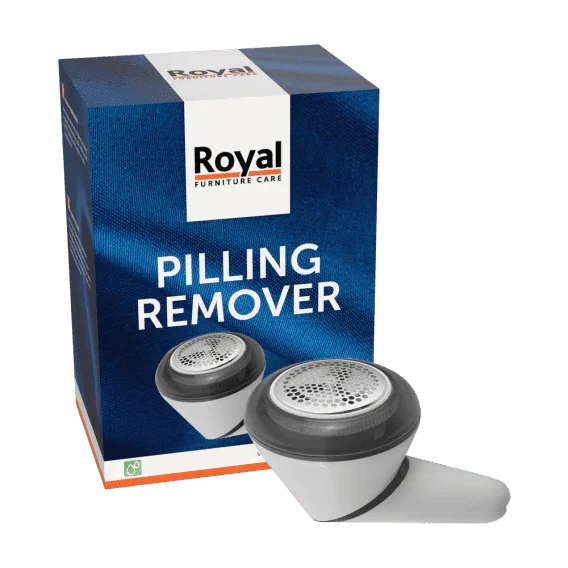 Pilling Remover met accu Pilling Remover met accu