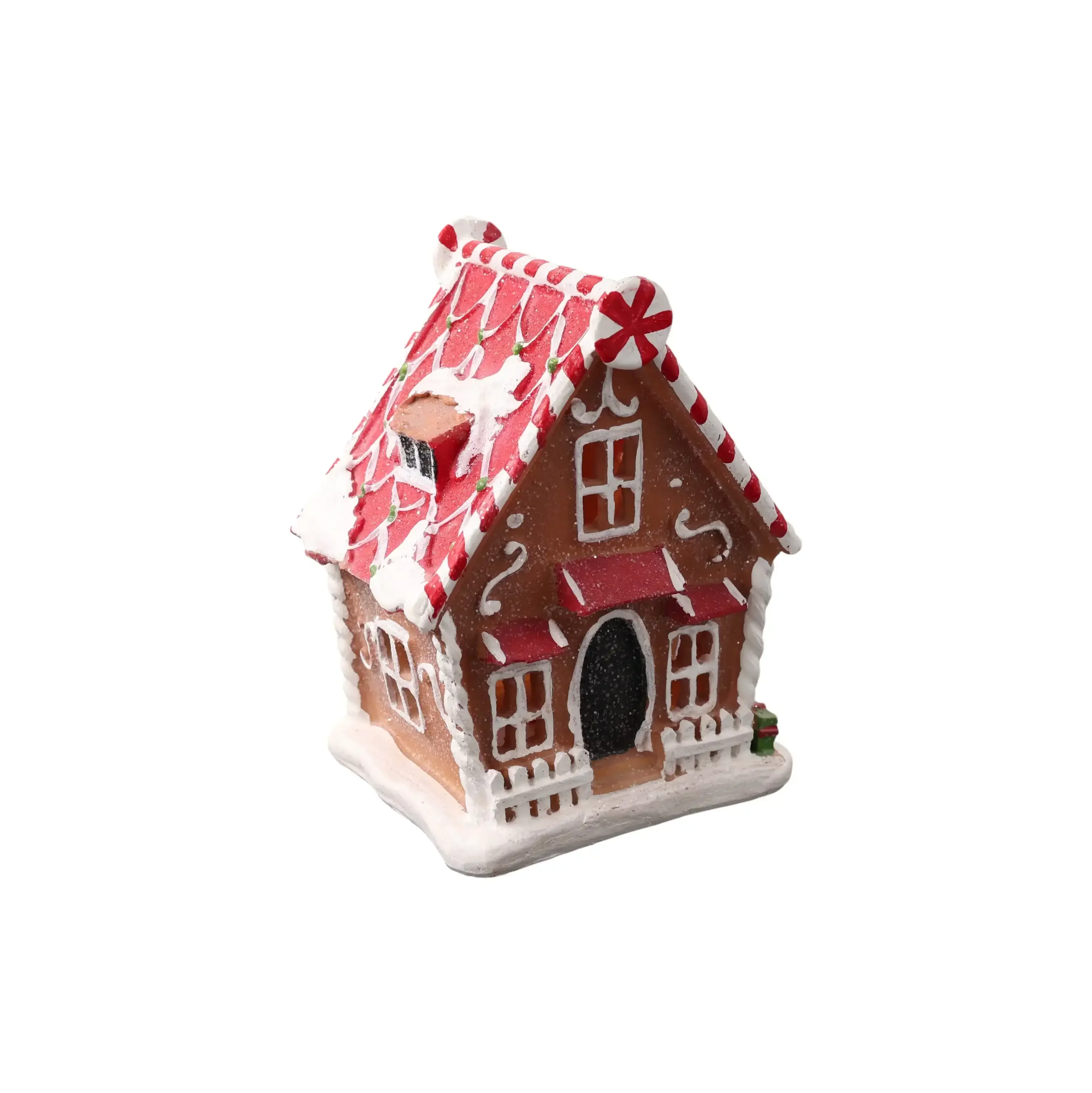 Gingerbread huis 18cm