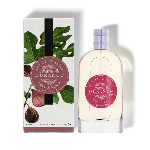 Eau de Toilette Figue Délicieuse