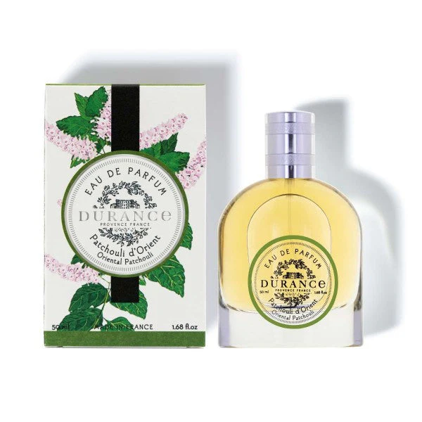 Eau de Parfum Patchouli d’Orient