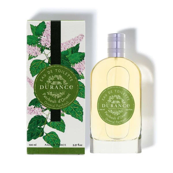 Eau de Toilette Patchouli d’Orient