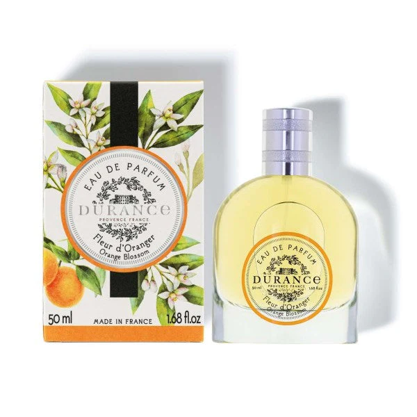 Eau de Parfum Fleur d’Oranger