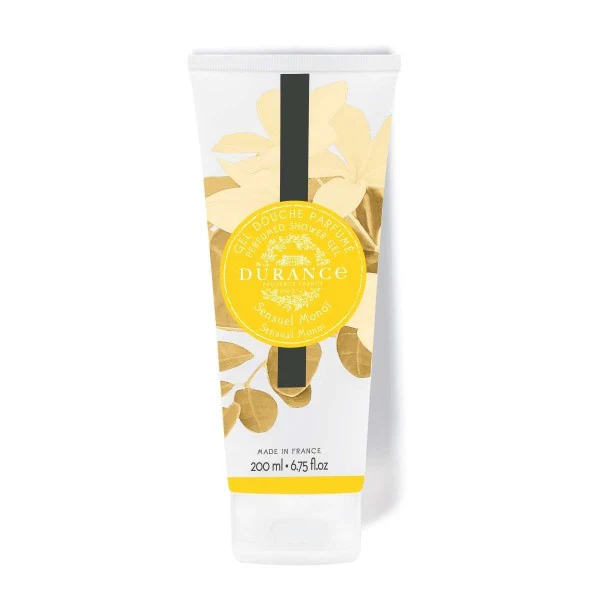 Gel Douche Sensuel Monoï 200ml