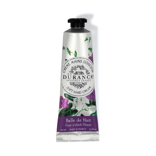 Crème pour les Mains Belle de Nuit 30ml