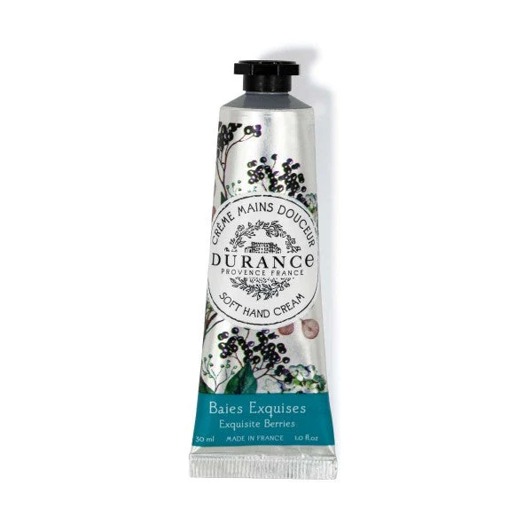Crème pour les Mains Baies Exquises 30ml