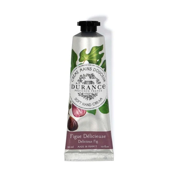Crème pour les Mains Figue Délicieuse 30ml