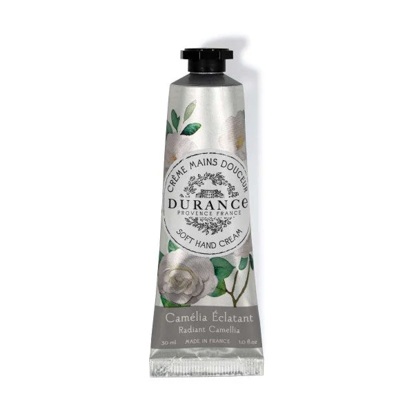 Crème pour les Mains Camélia Eclatant 30ml