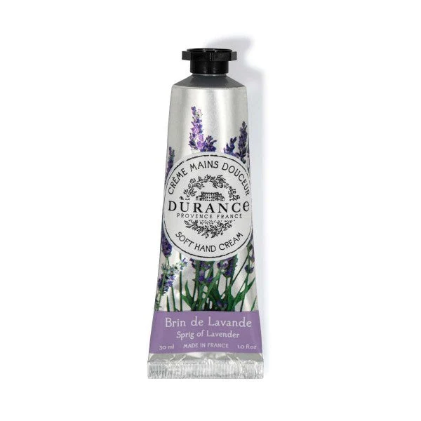 Crème pour les Mains Brin de Lavande 30ml