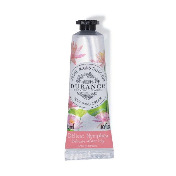 Crème pour les Mains Délicat Nymphéa 30ml