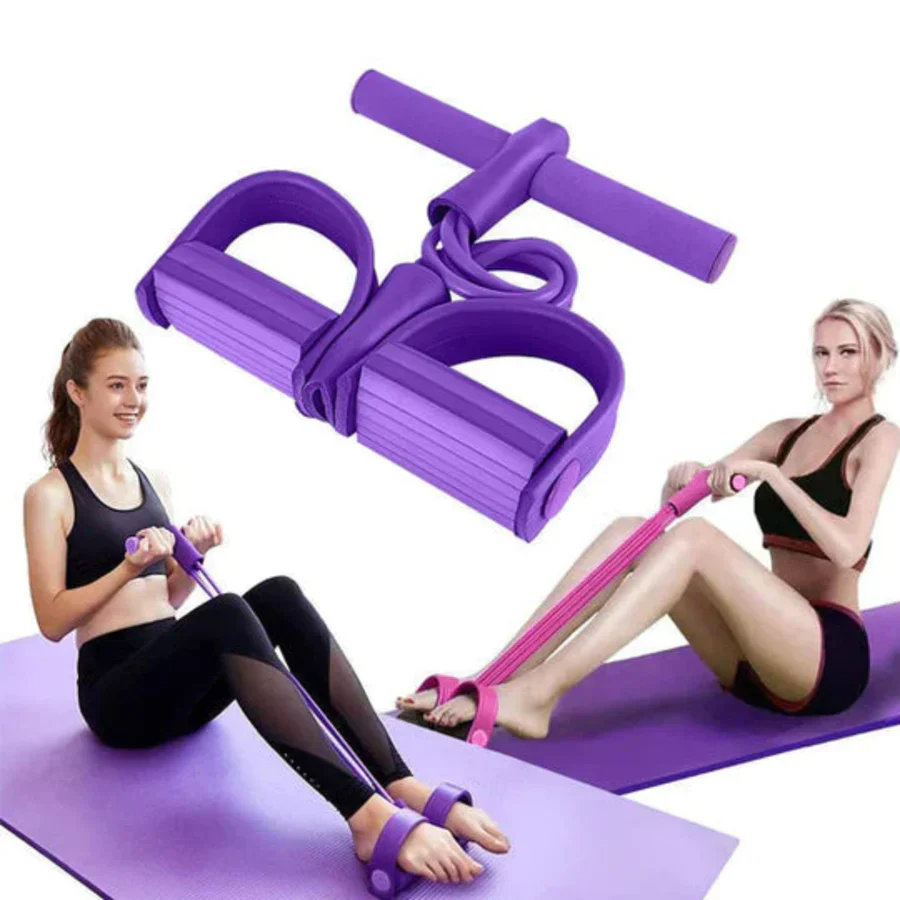 50% Rabatt | MultiStretch™ Eenvoudige training thuis [Laatste dag korting]