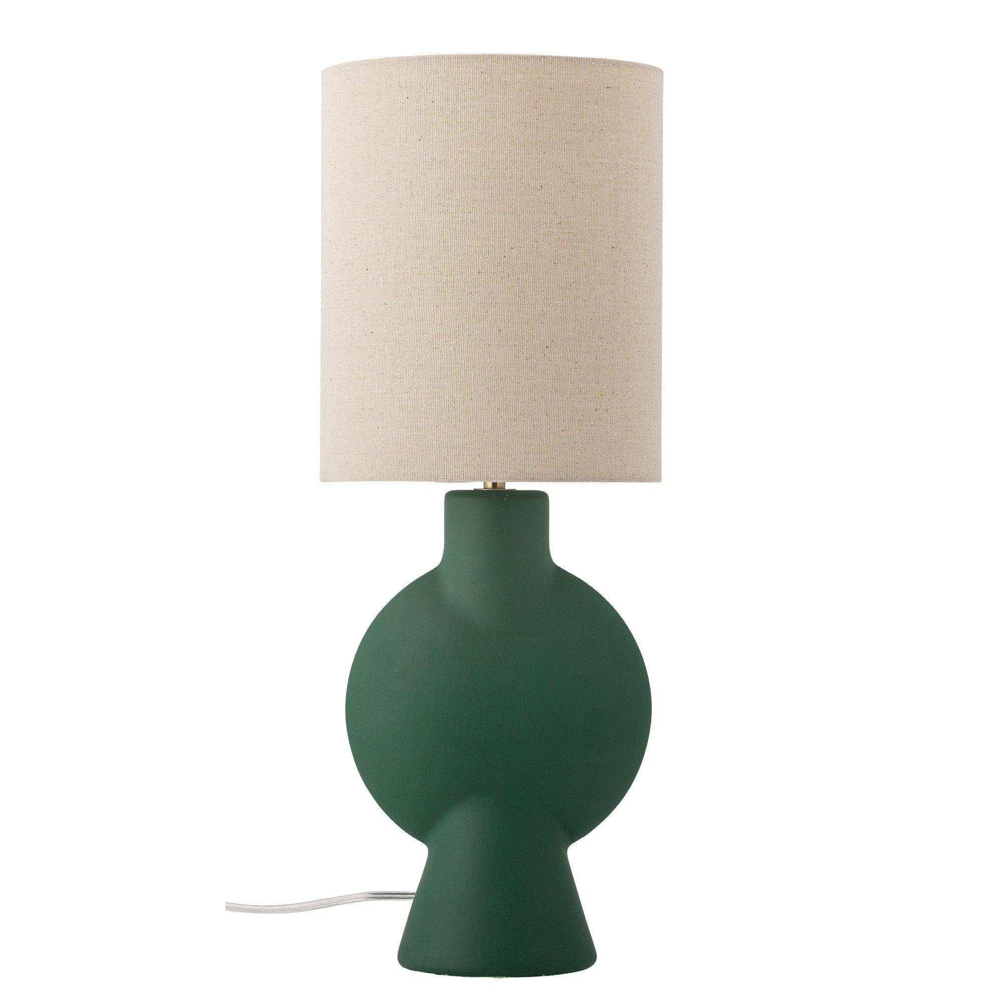 Sergio tafellamp groen