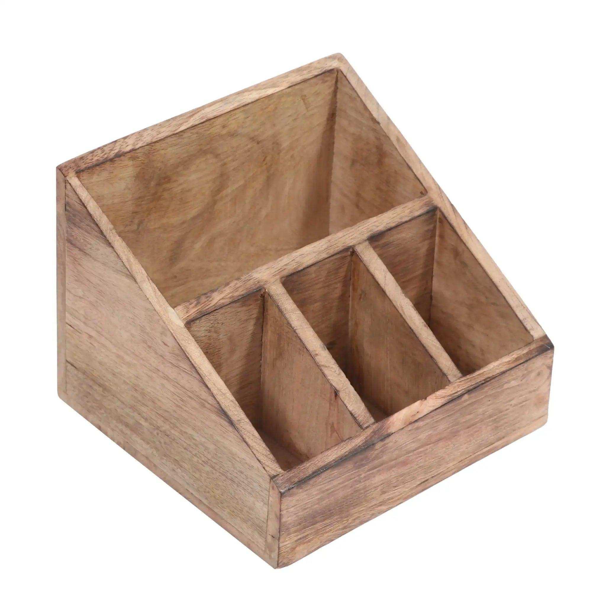 Opberg box Kentville 21cm