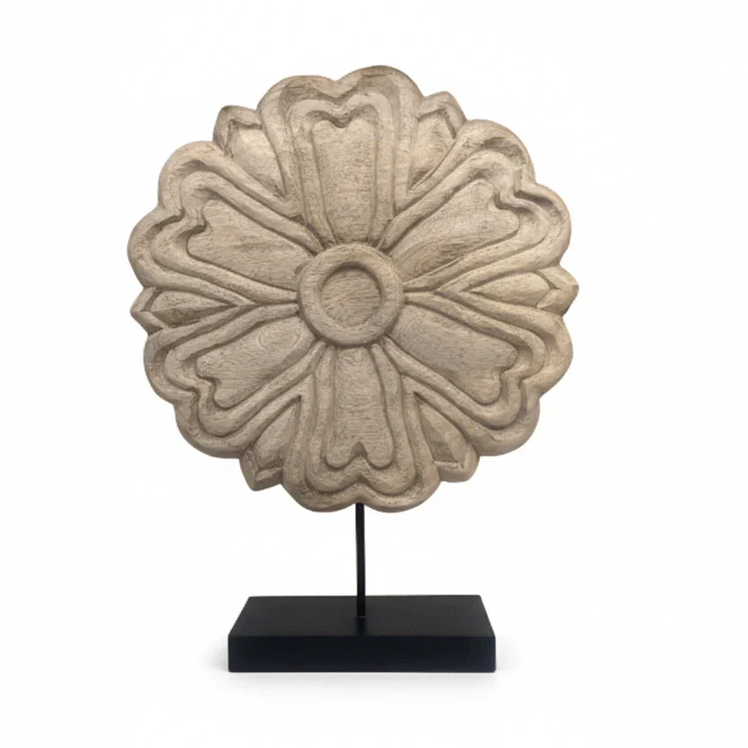 Ornament Flower Barras 53cm