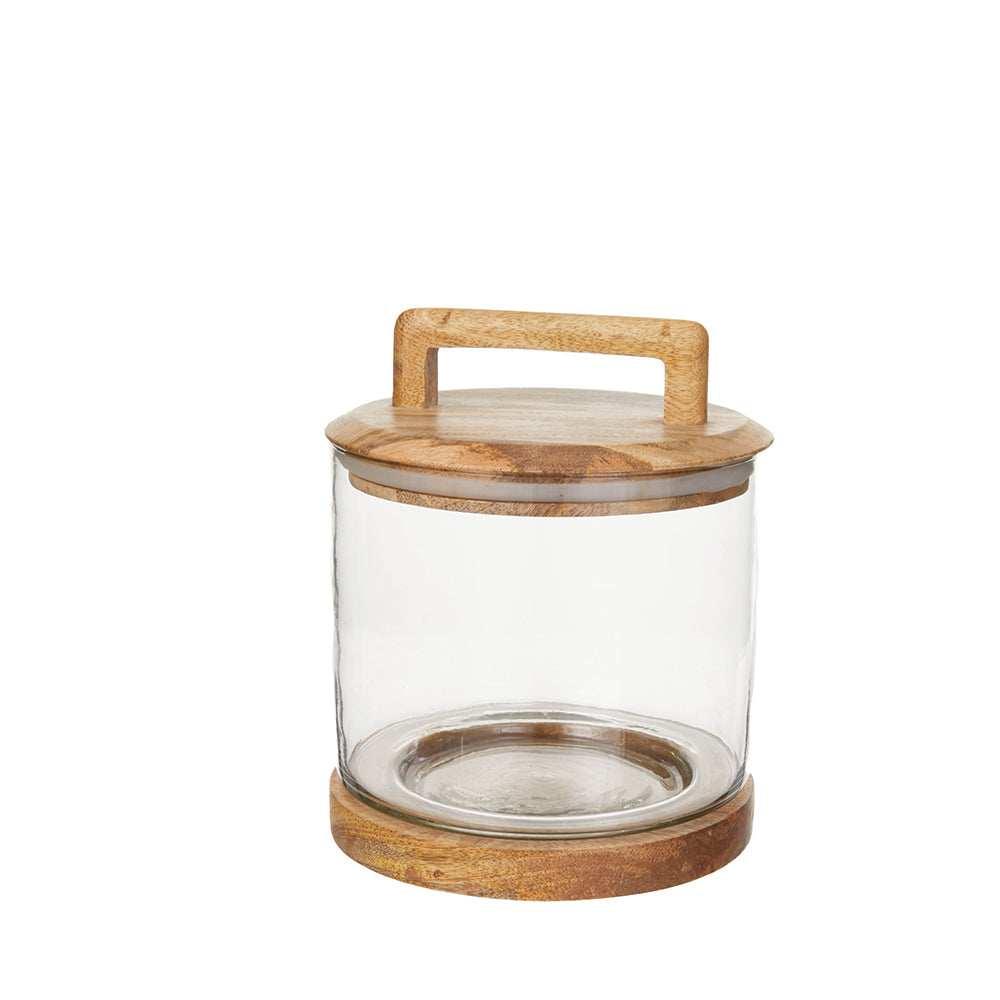 Opbergpot Pure 22cm