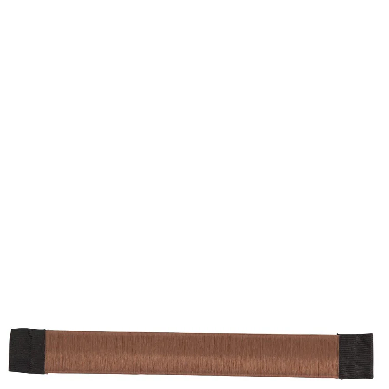 BR – Knotmaker bruin/ blond