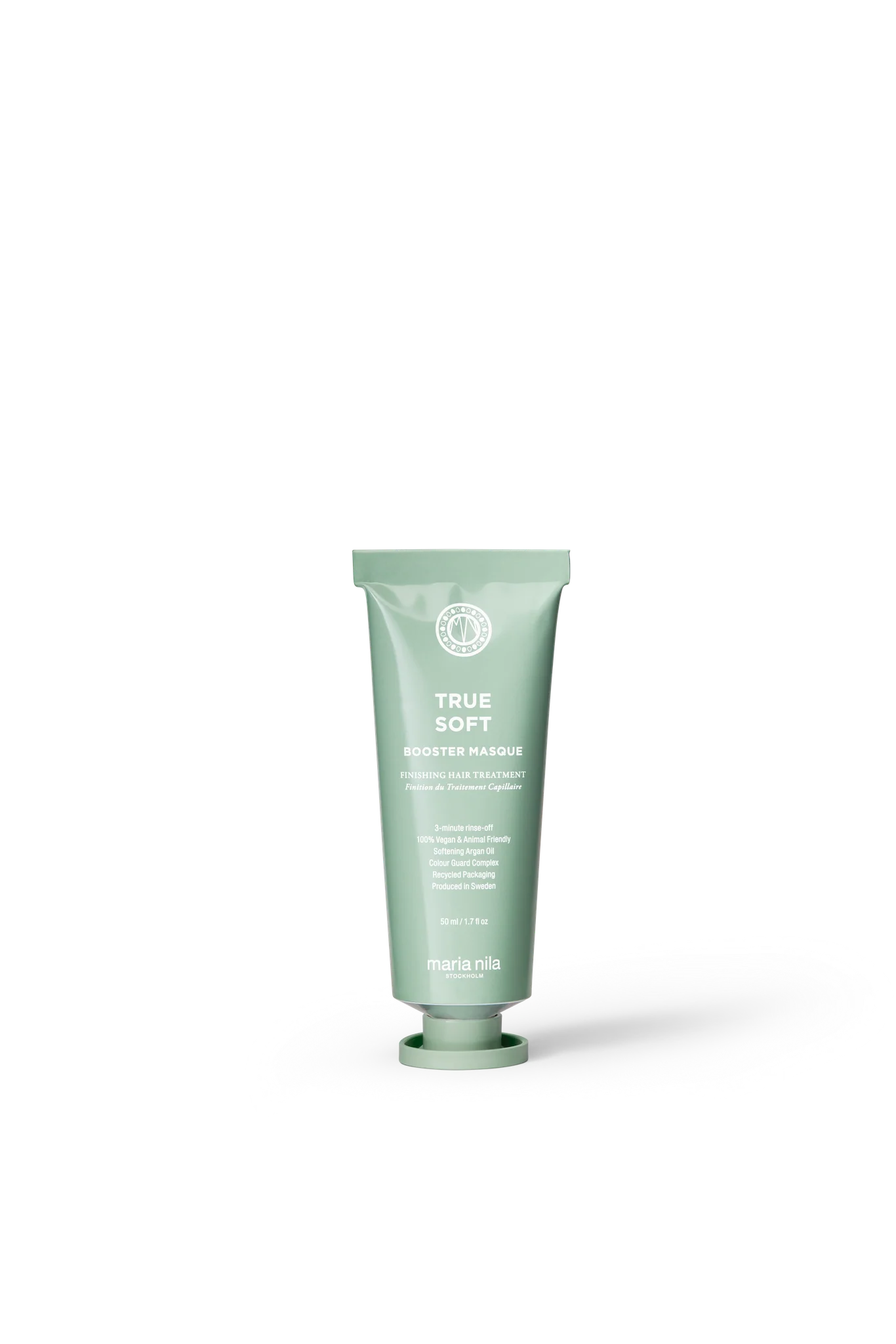 Maria Nila – True Soft – Booster Masque – 50 ml Maria Nila – True Soft – Booster Masque – 50 ml
