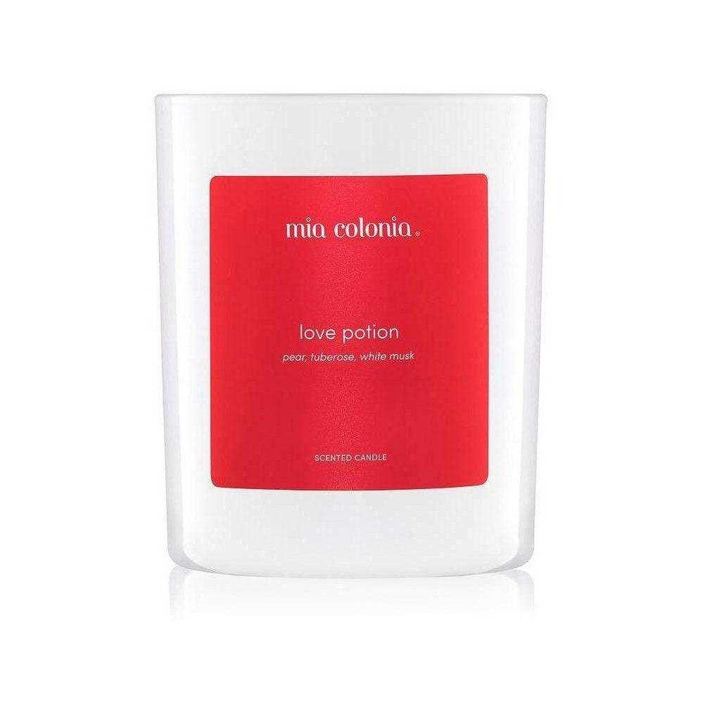 Love potion Armonica geurkaars