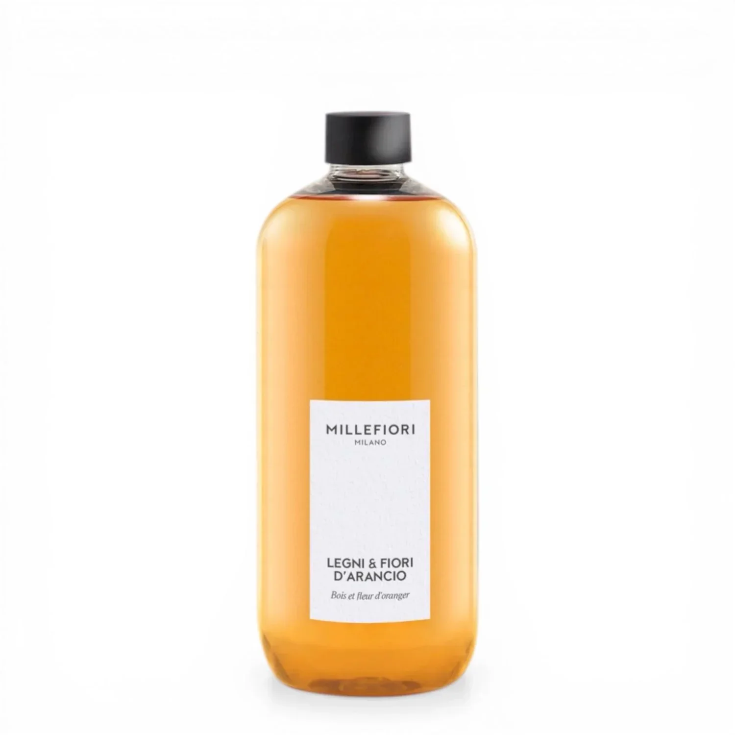 Milano Refill 500 ml Legni e Fiori dArancio