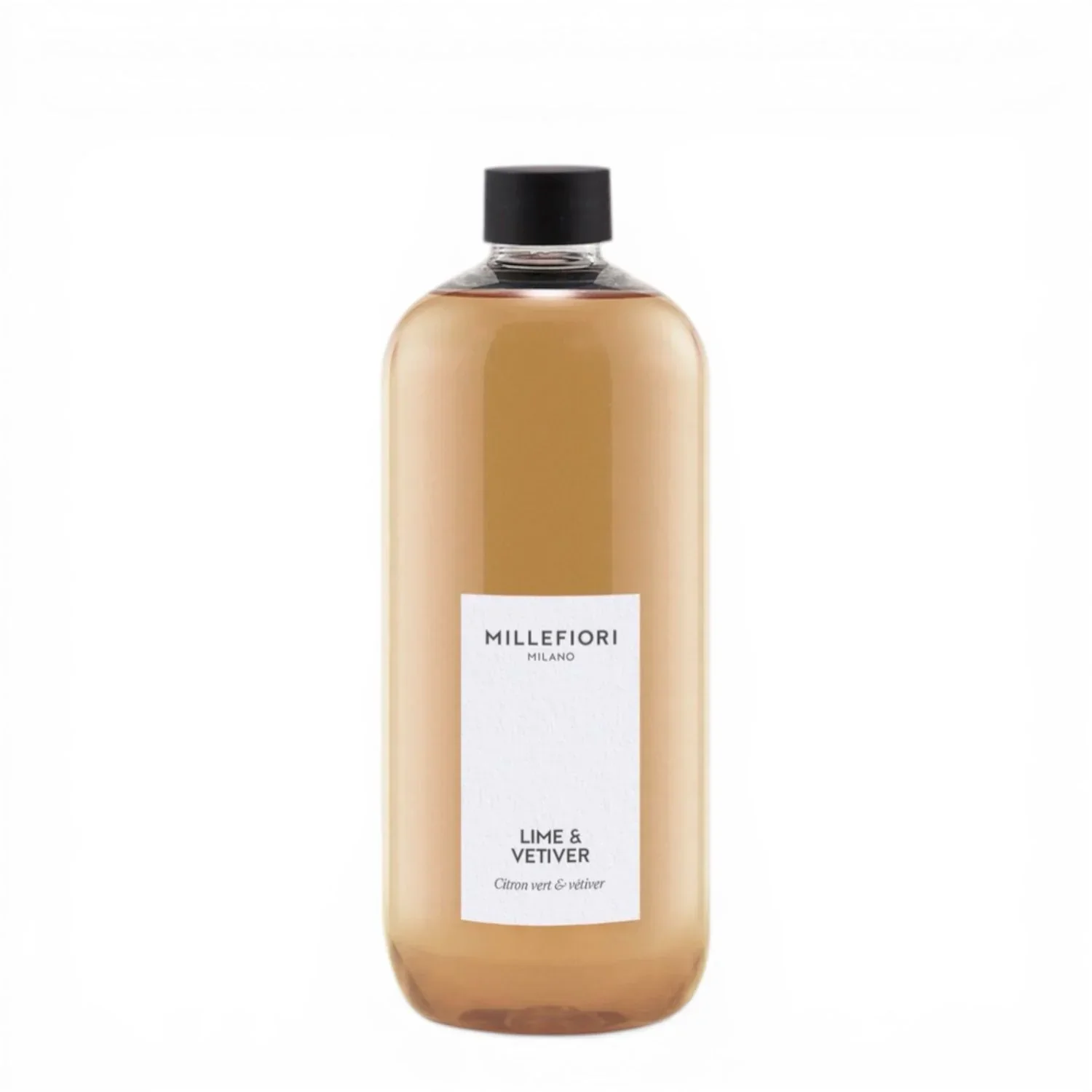 Milano Refill 500 ml Lime & Vetiver