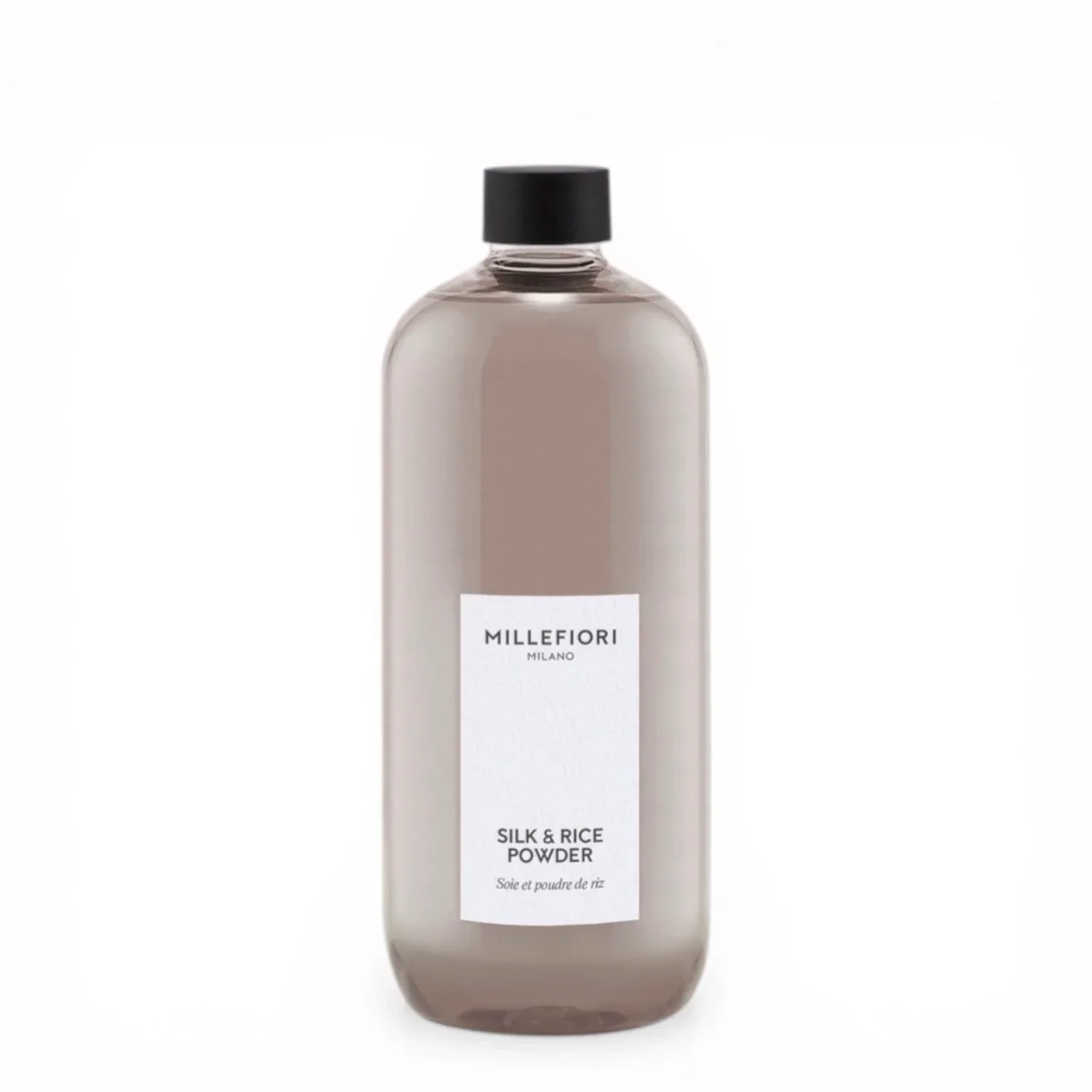 Milano Refill 500 ml Silk & Rice Powder