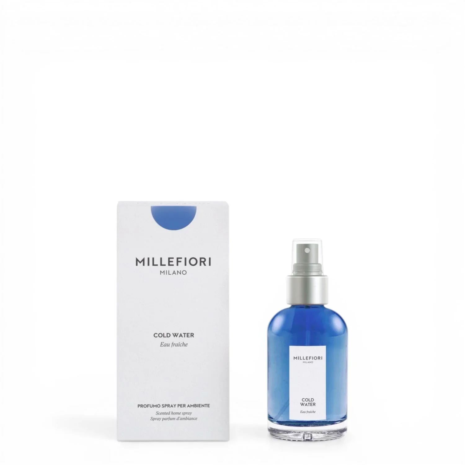 Milano Home Spray 100 ml Cold Water