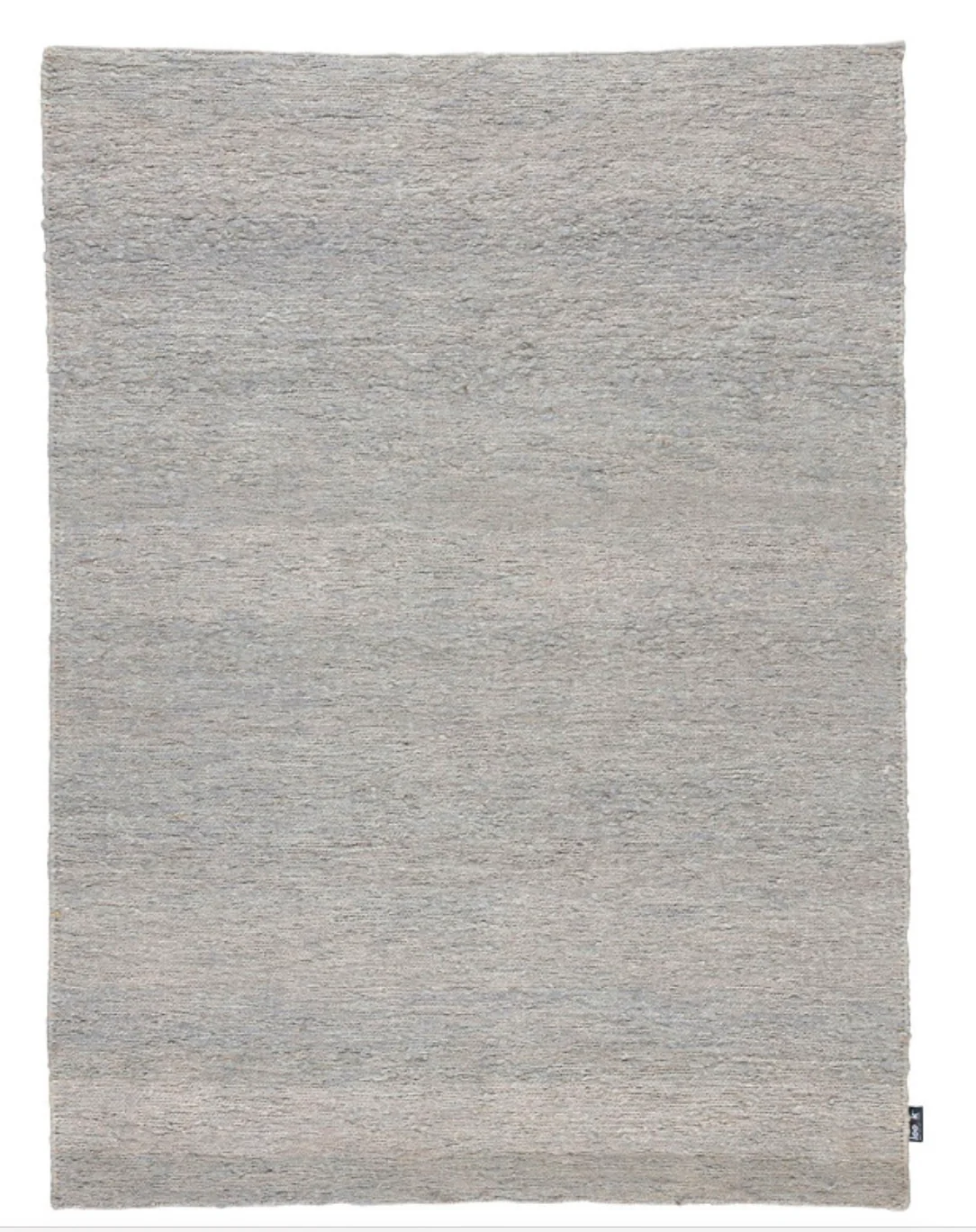 Hennep kleed middle grey