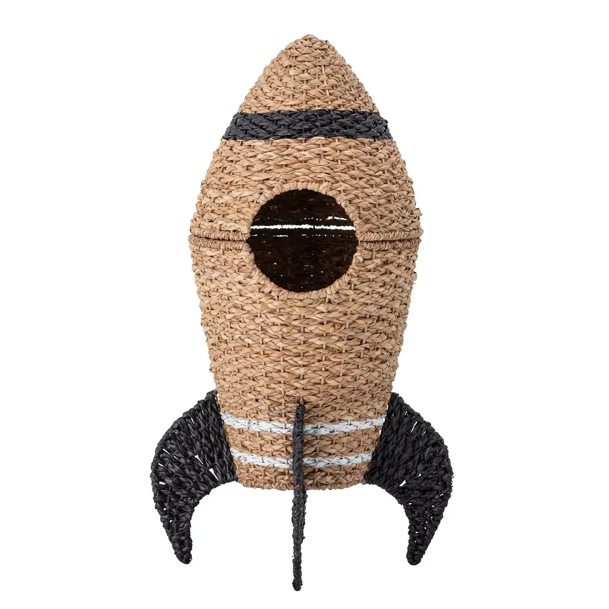 Cosmina mand zeegras naturel 68cm