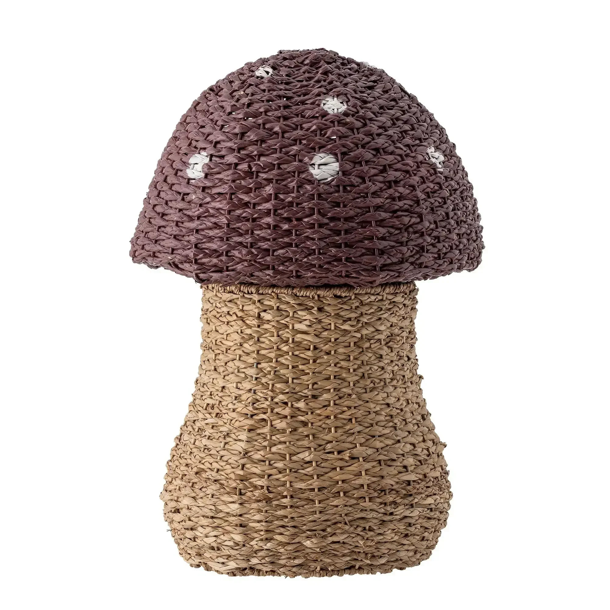 Corinthia mand zeegras rood 61cm