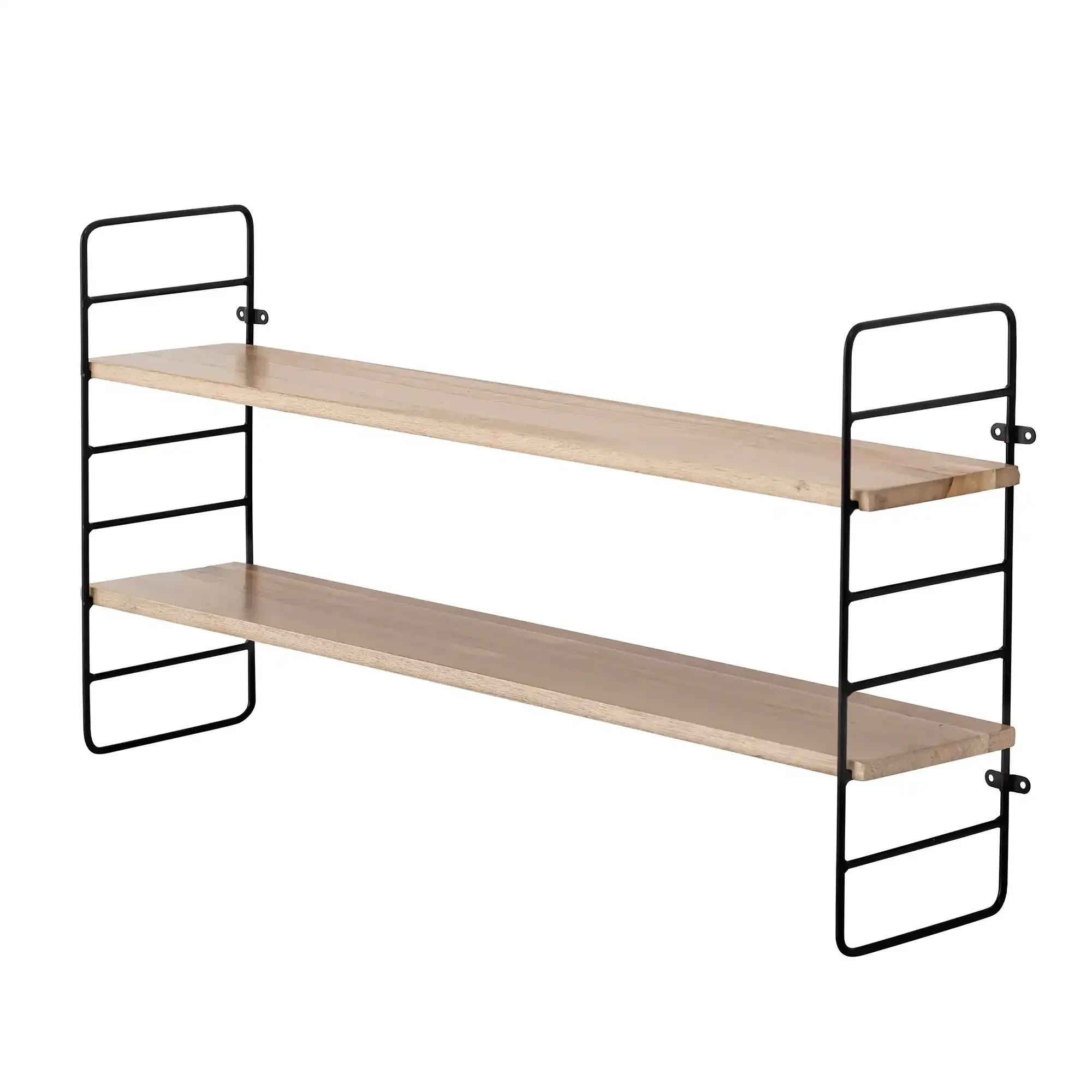 Wandplank 65cm nature North