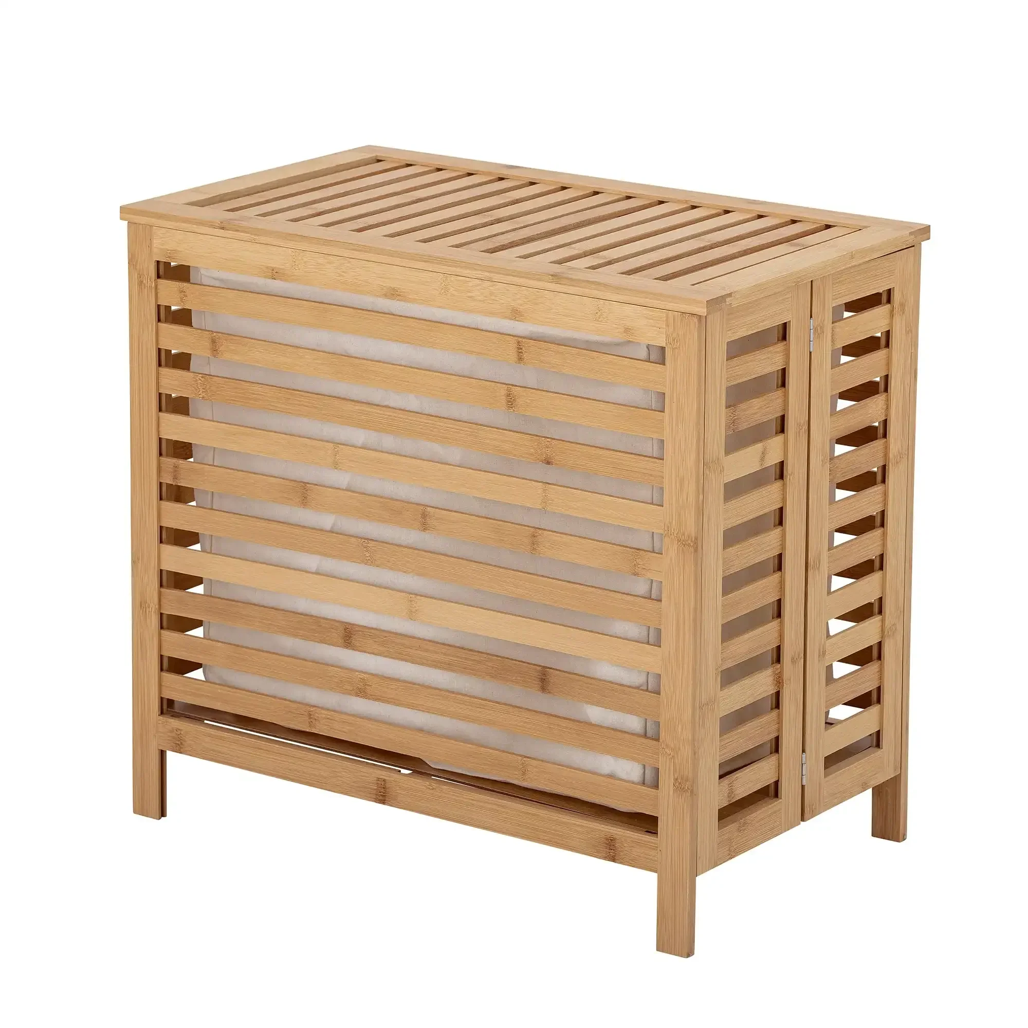 Wasmand bamboe nature Aden