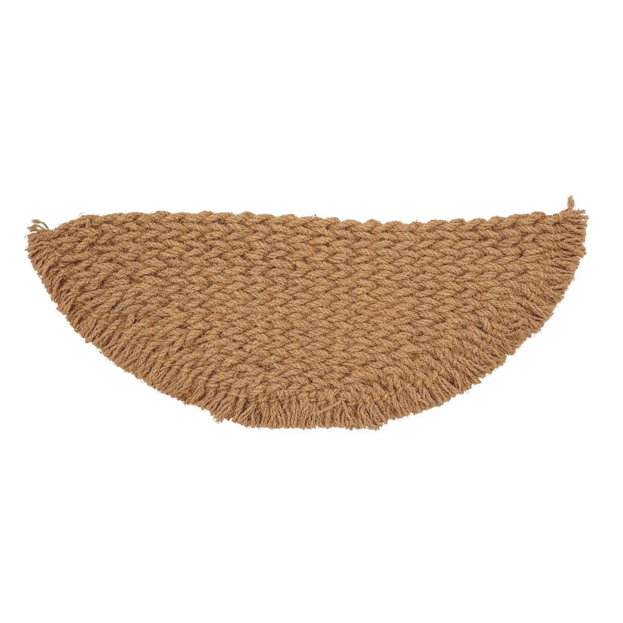 Deurmat kokos nature Cosmo 120cm