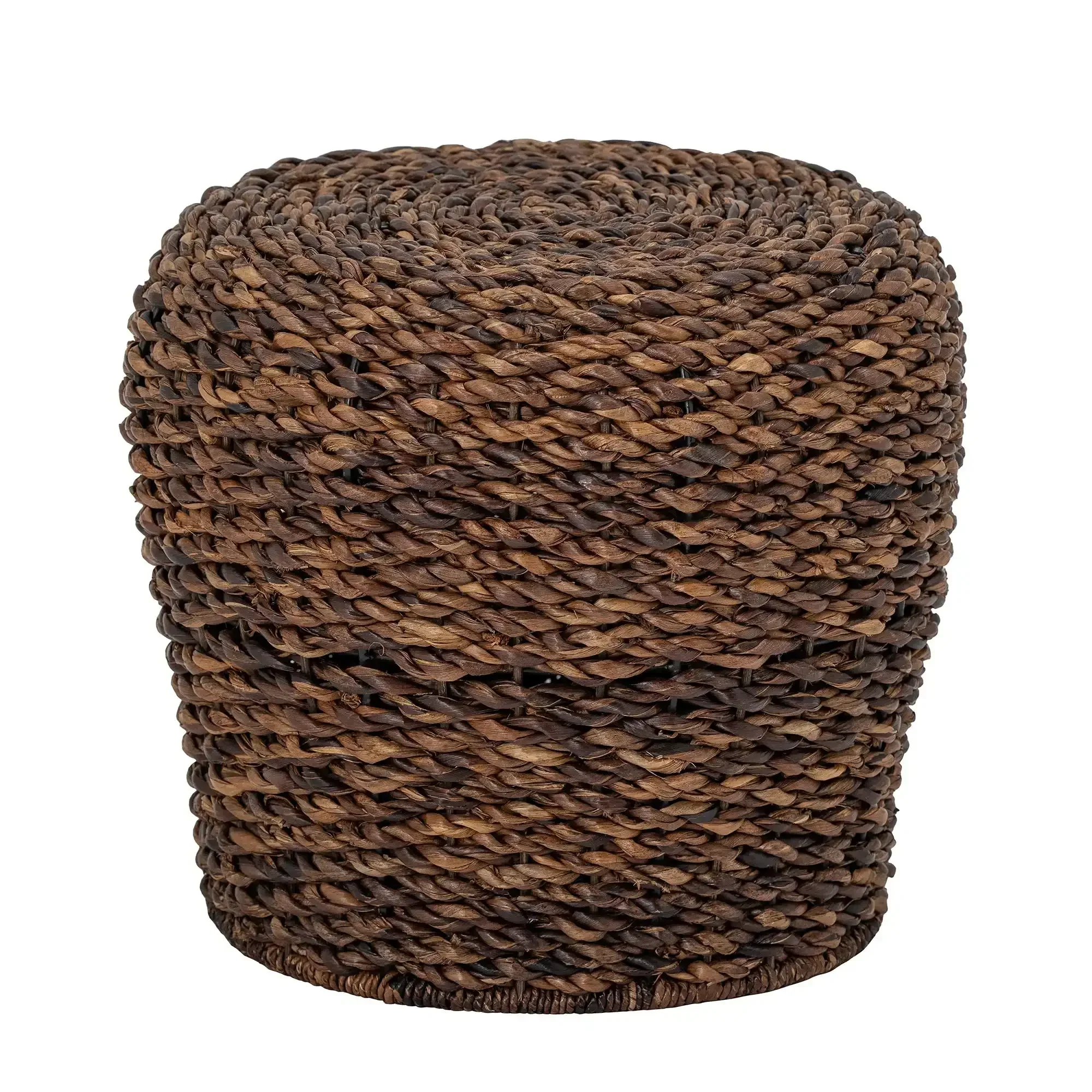 Kruk abaca bruin Tasse