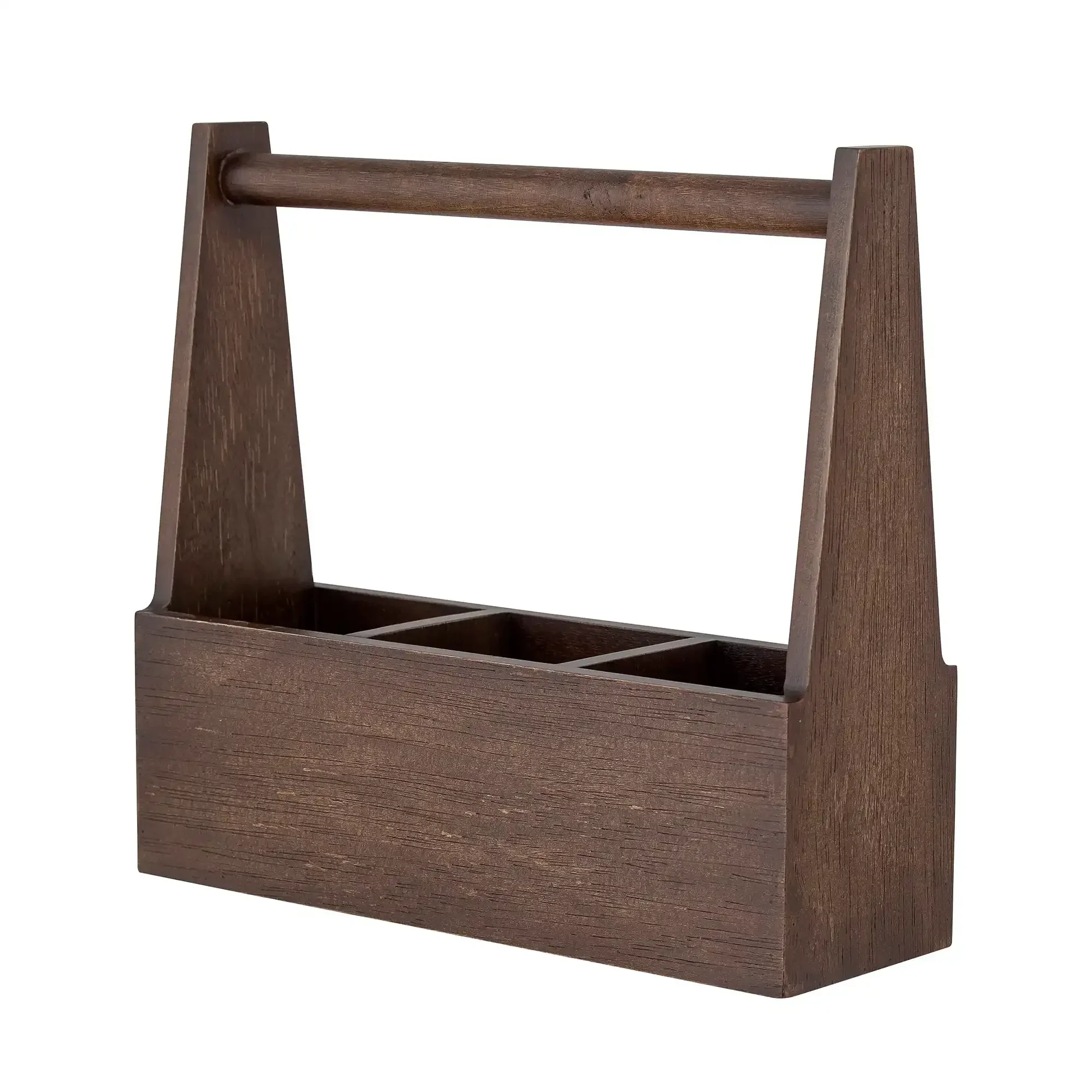 Opbergbox bruin Jas 30cm