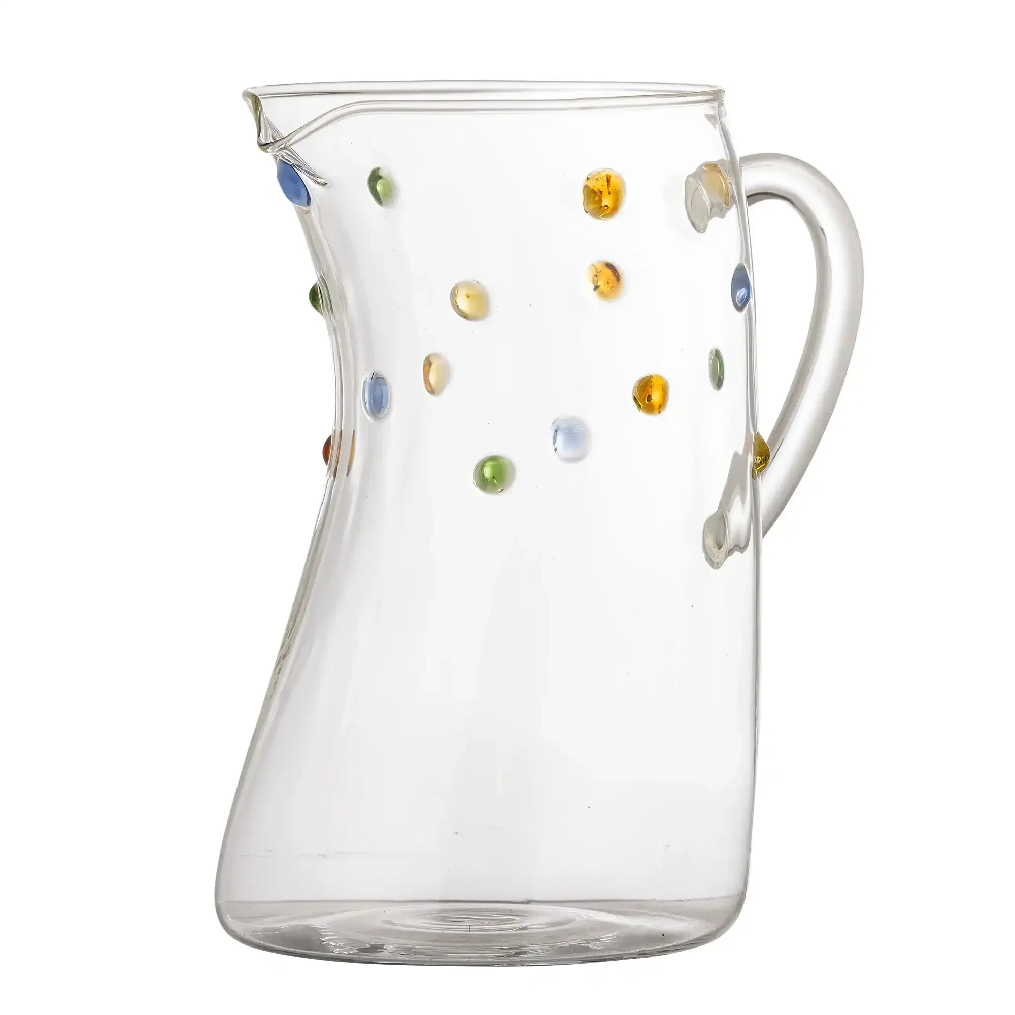 Karaf glas transparant Thalia 1,3 liter