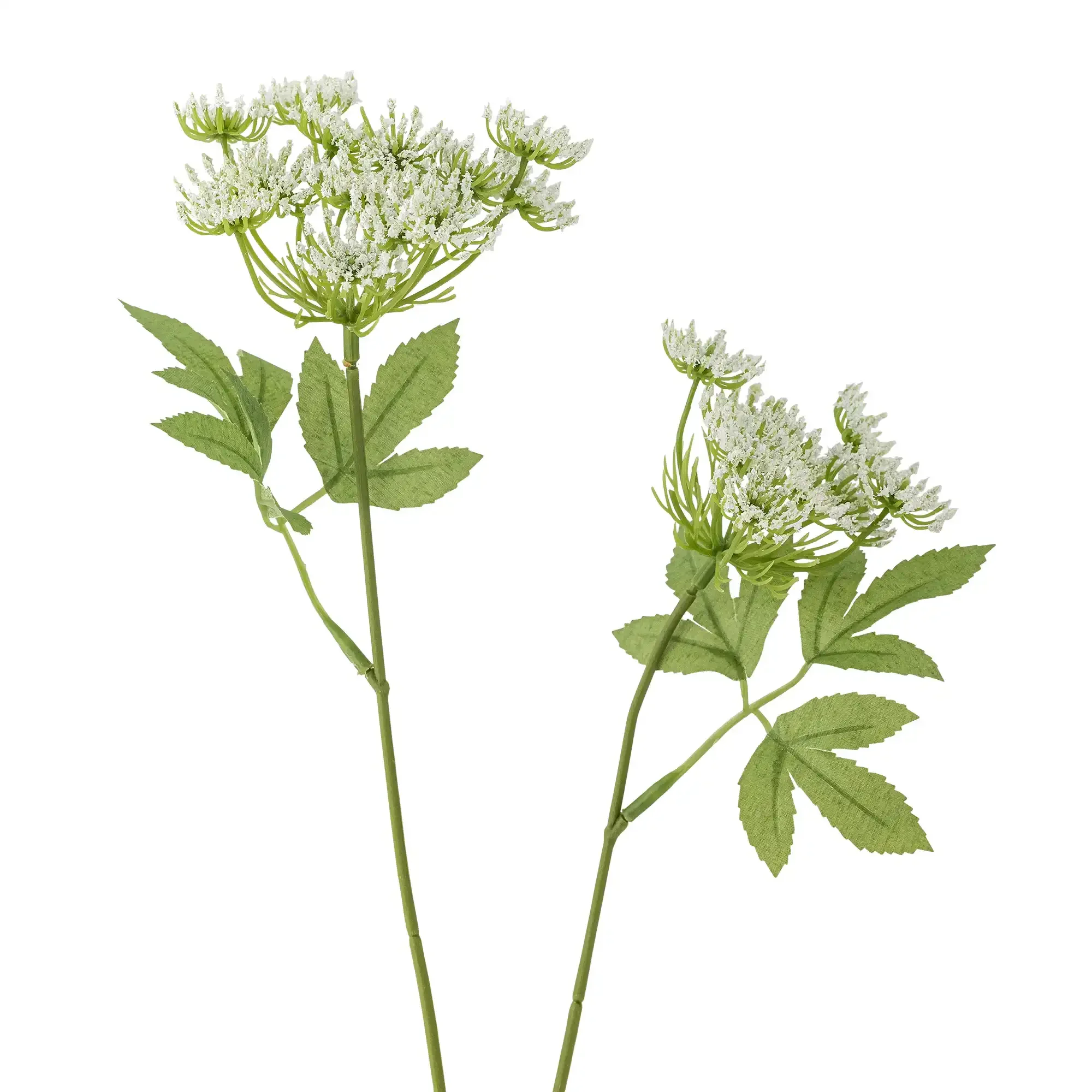 Fennel kunstbloem wit Fennel kunstbloem wit