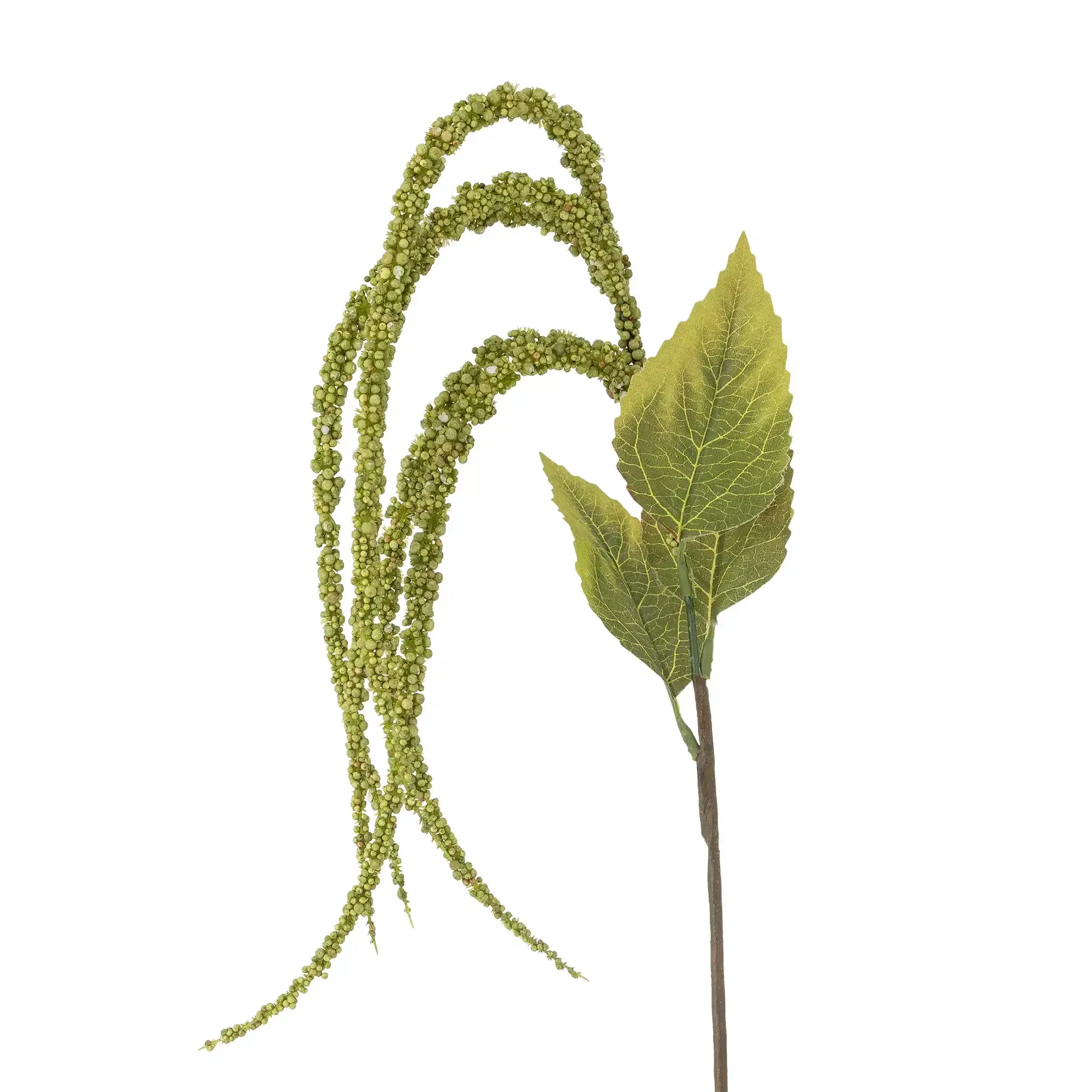 Foxtail kunstbloem groen Foxtail kunstbloem groen