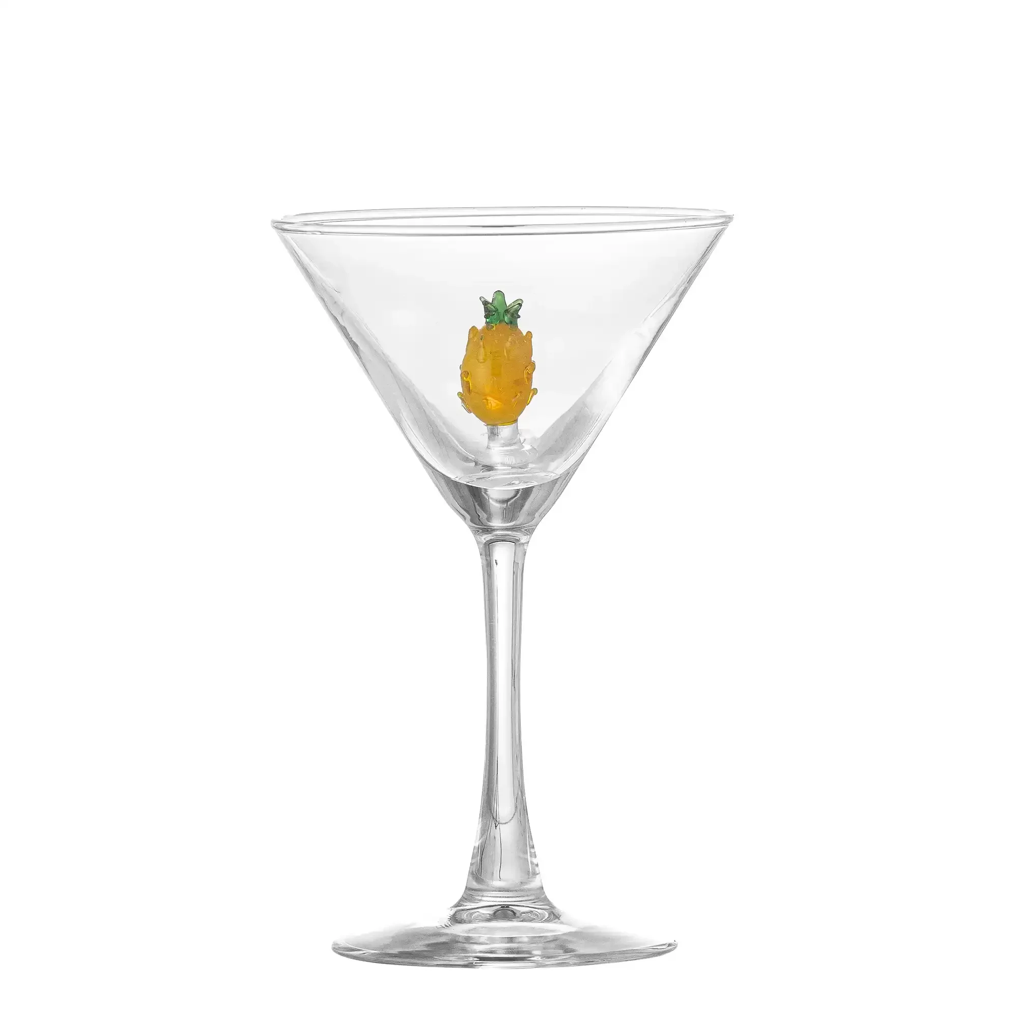 Cocktailglas glas transparant Misa