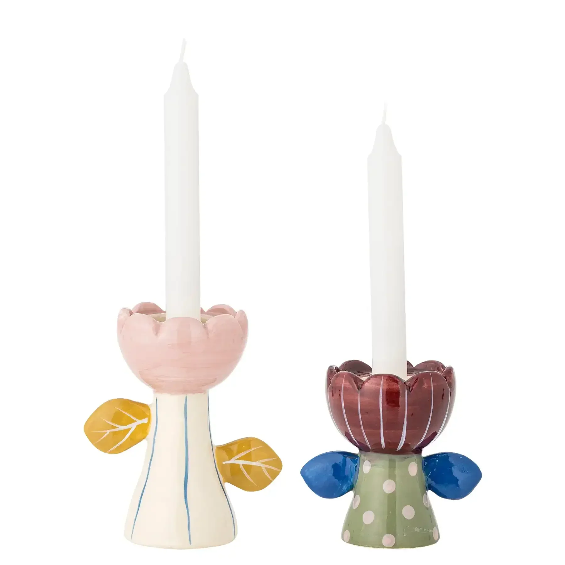 Kaarshouder set multi Florita