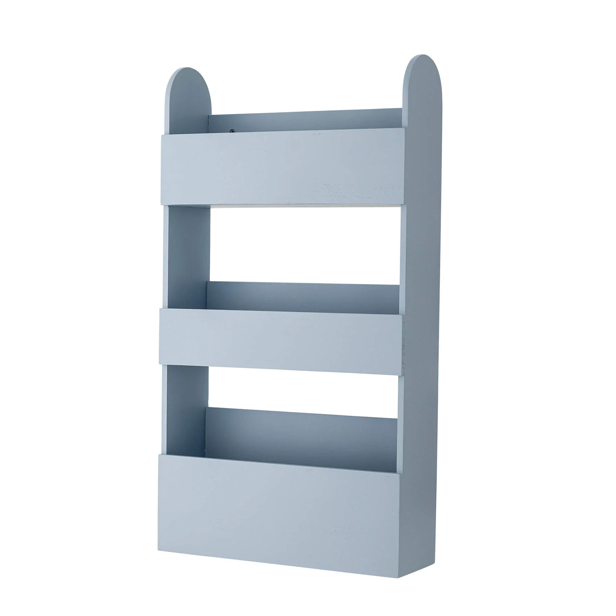 Moris wandrek blauw 70cm