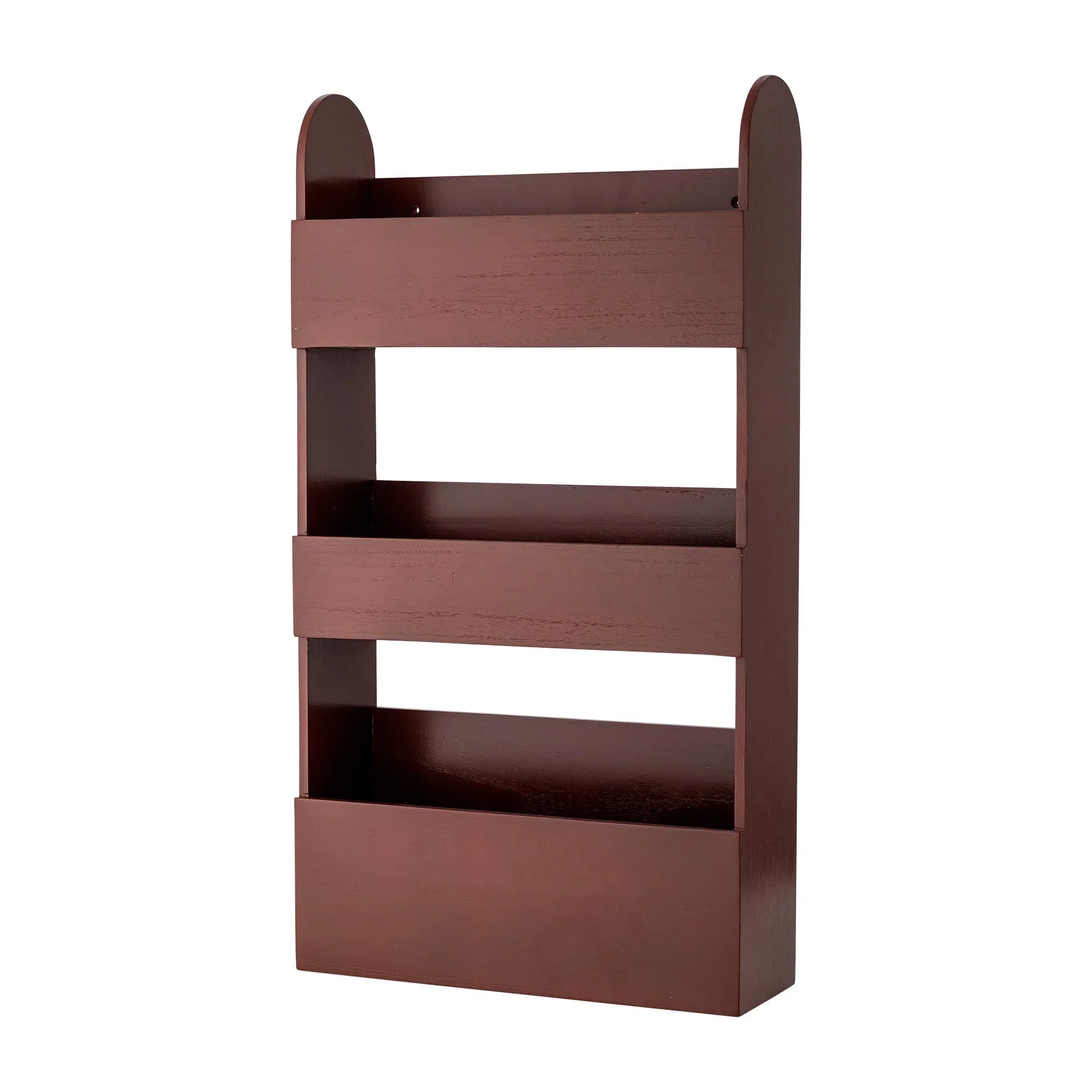 Moris wandrek bordeaux 70cm