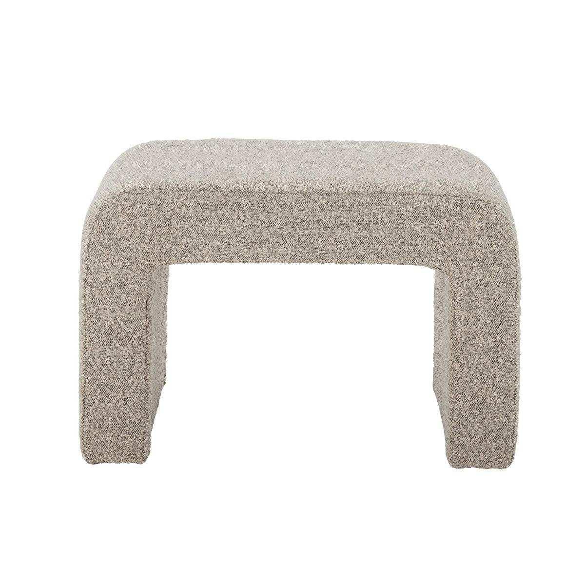 Kruk Bobbie naturel 70cm