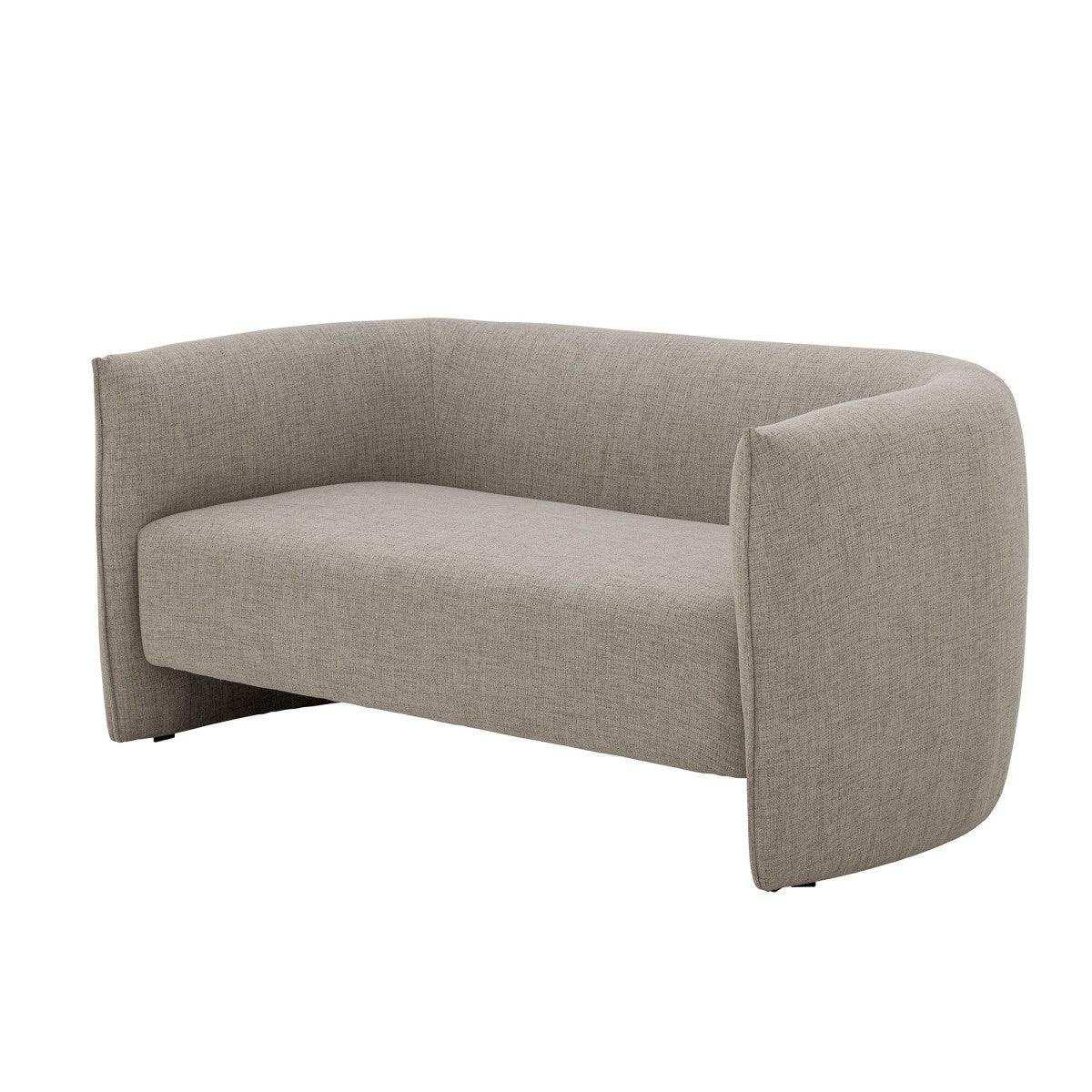 Bacio bank beige 168cm