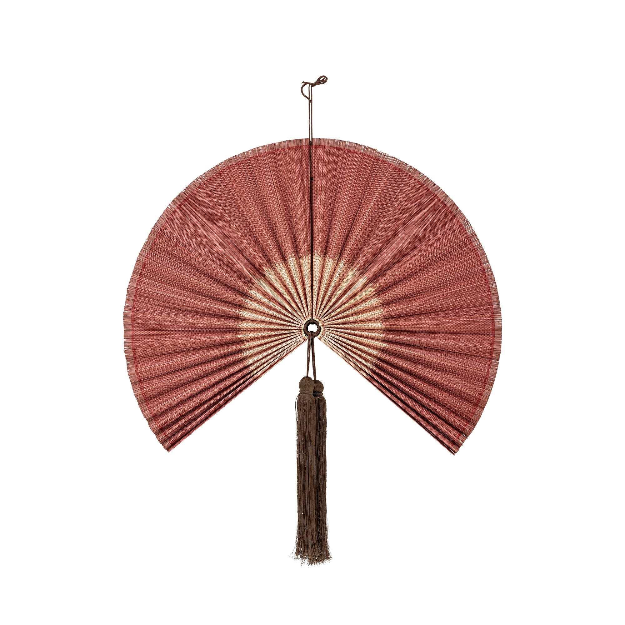 Jaime wand ornament rose 70cm